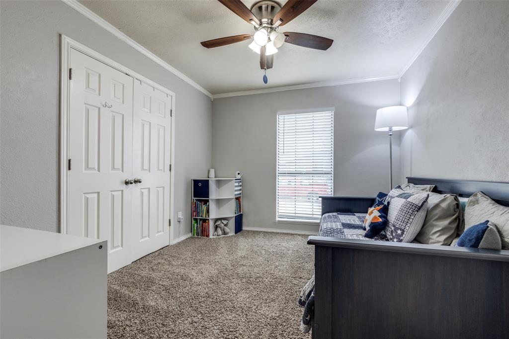 Colony 21 - Residential