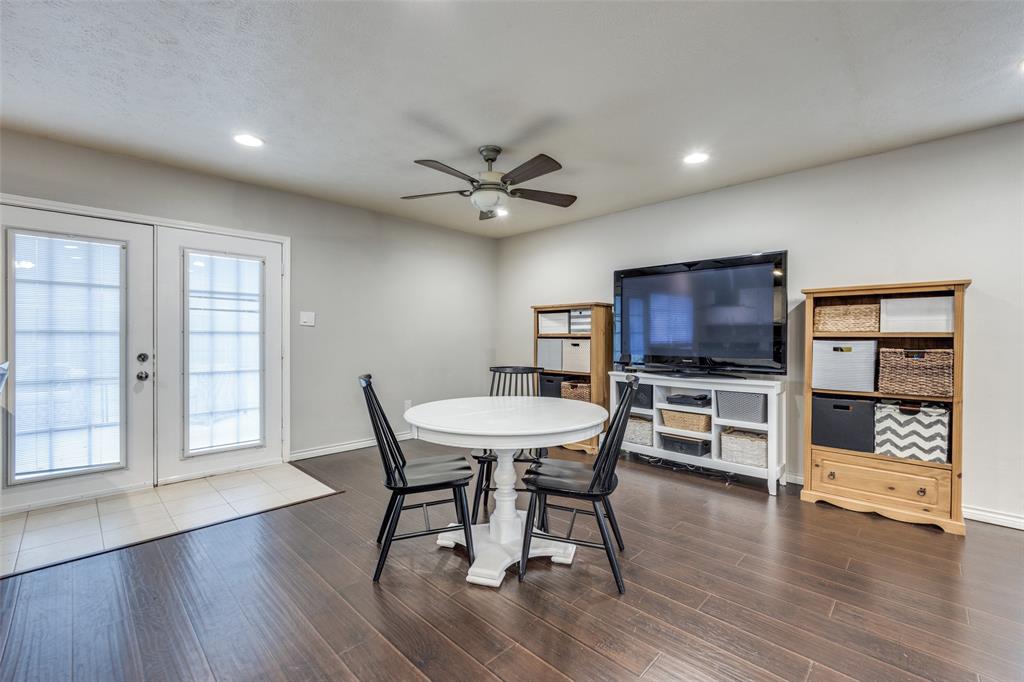 Colony 21 - Residential