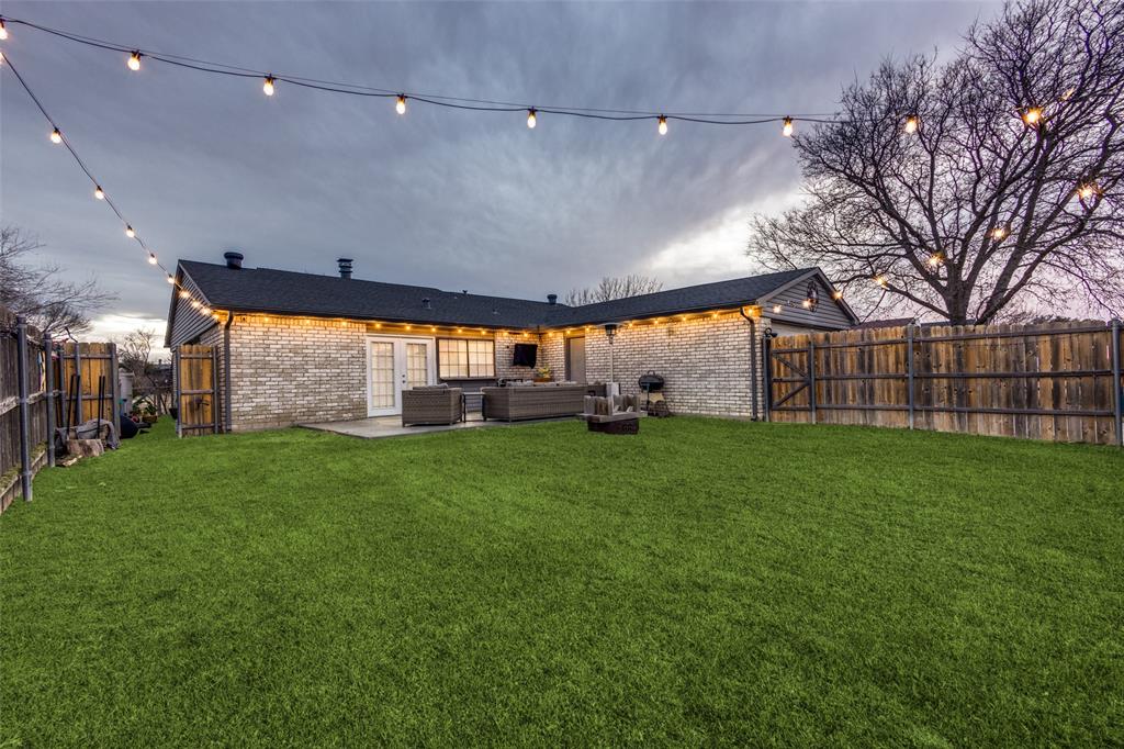 Colony 21 - Residential