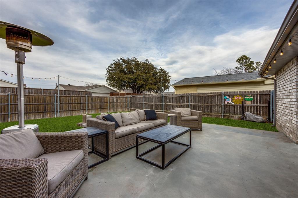 Colony 21 - Residential