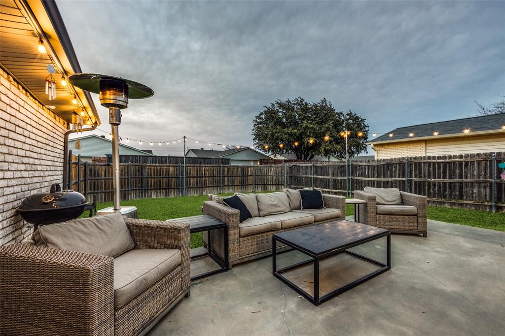 Colony 21 - Residential