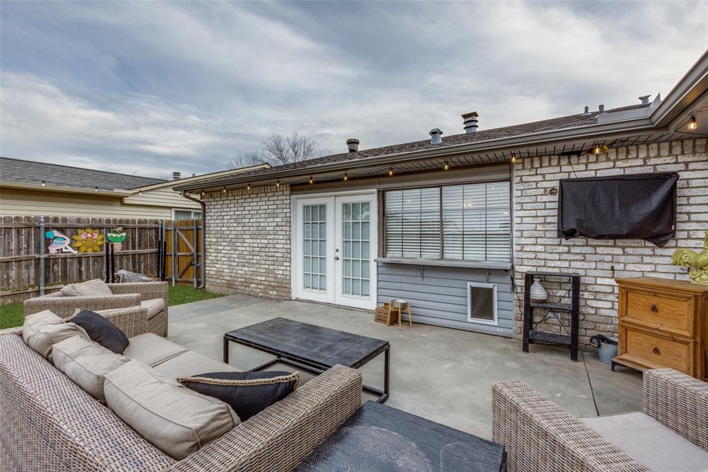 Colony 21 - Residential