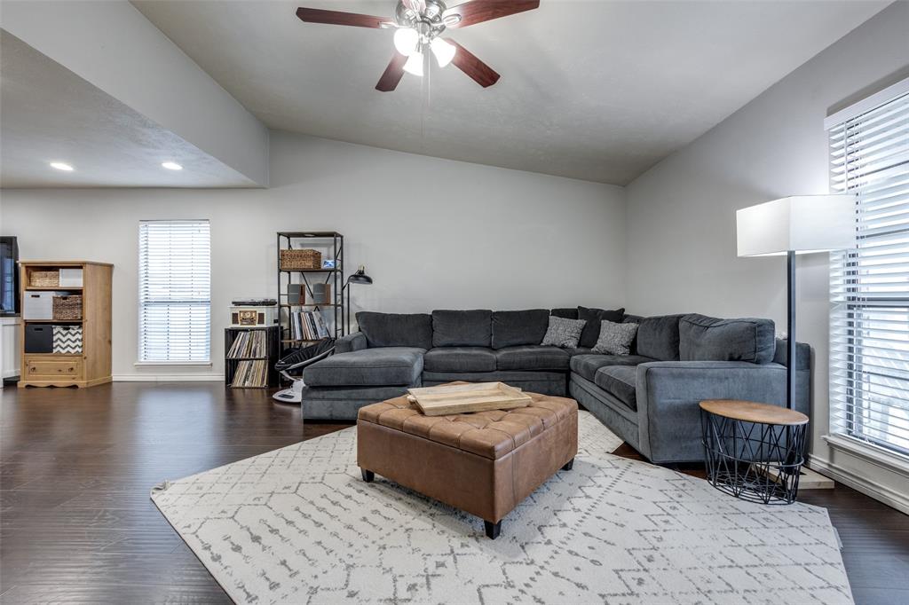 Colony 21 - Residential