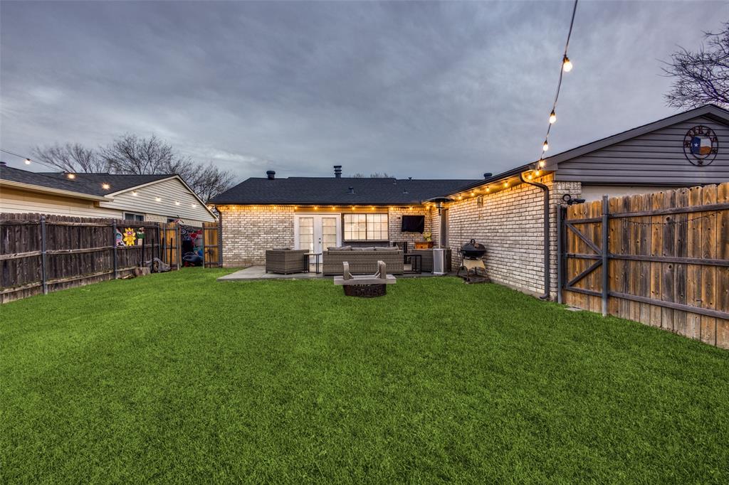 Colony 21 - Residential