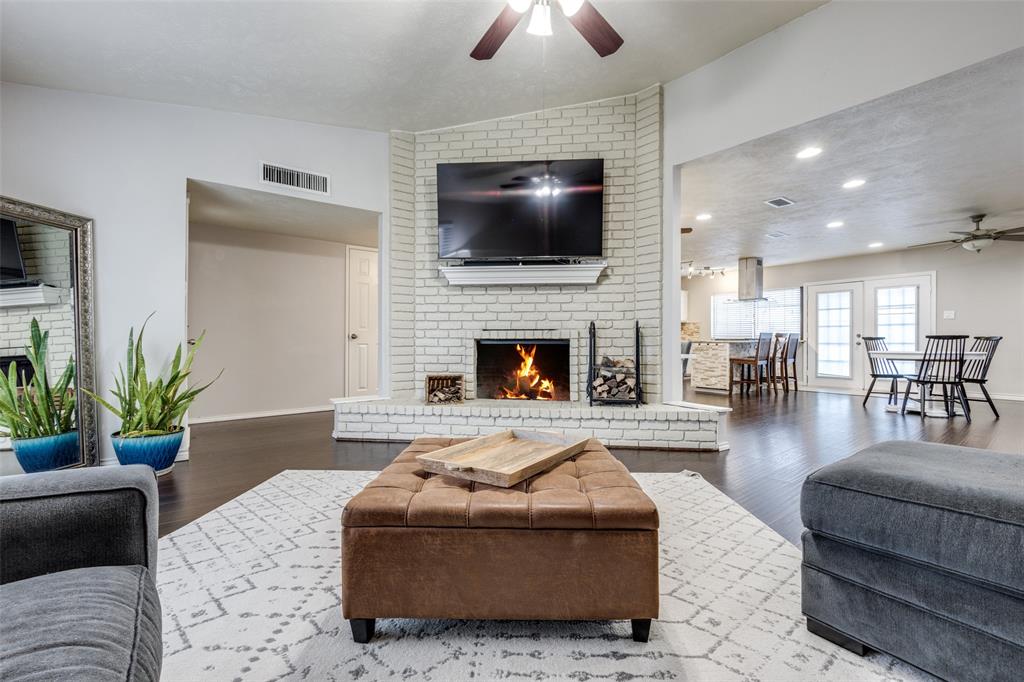 Colony 21 - Residential