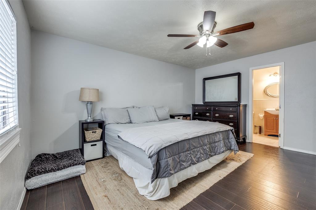 Colony 21 - Residential