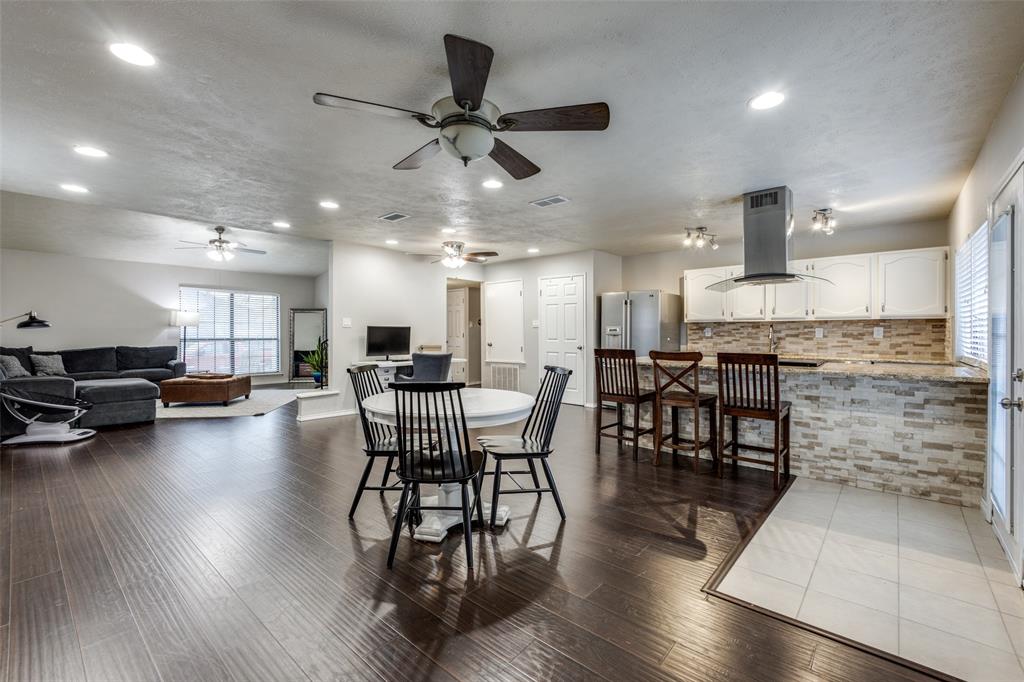 Colony 21 - Residential