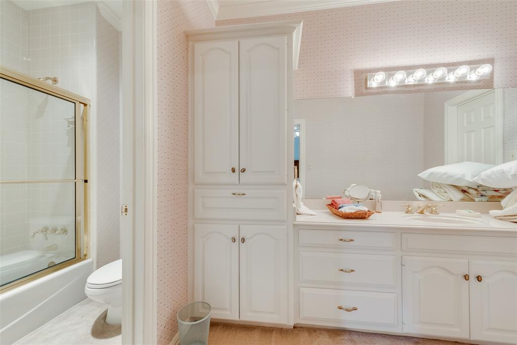 Bluebonnet Ridge - Residential