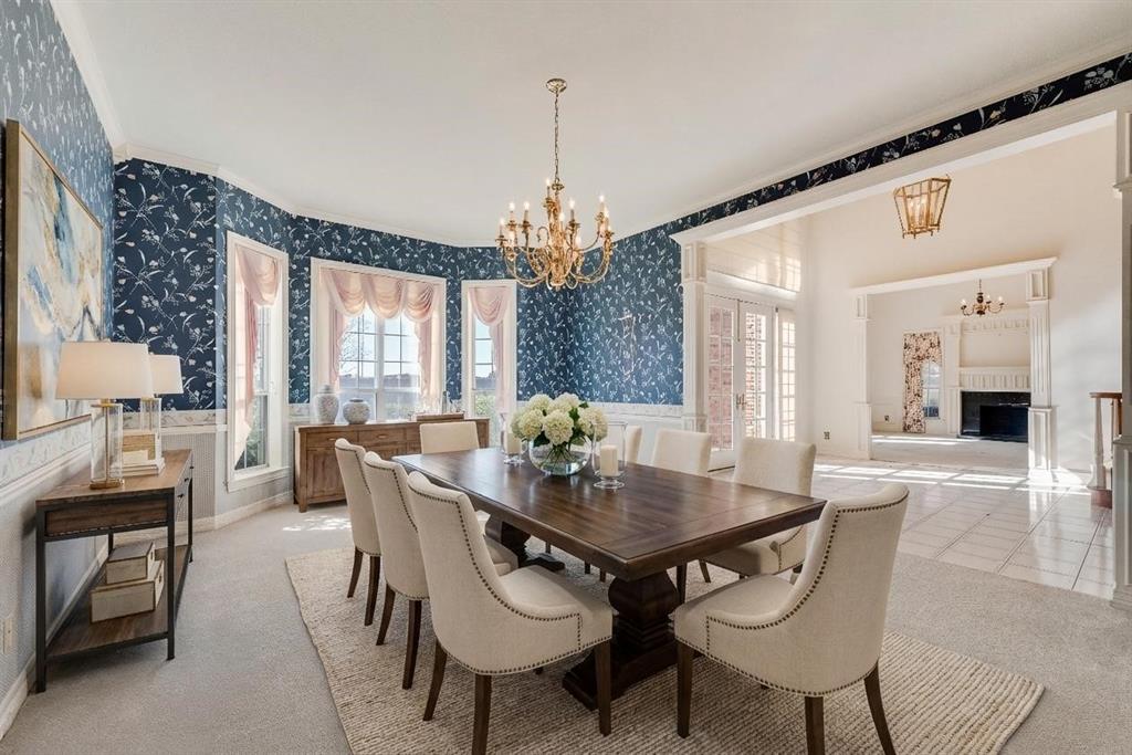 Bluebonnet Ridge - Residential