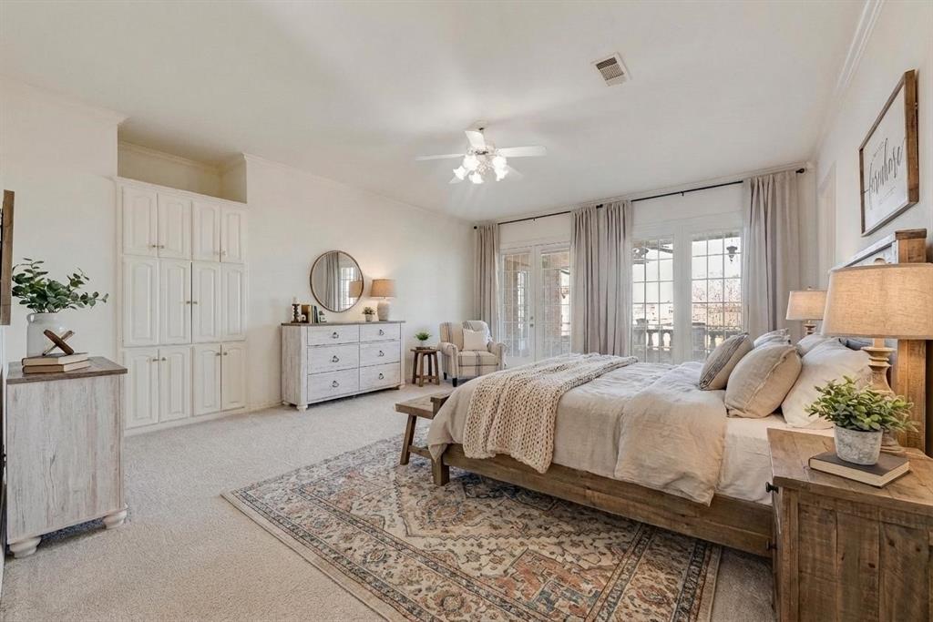 Bluebonnet Ridge - Residential