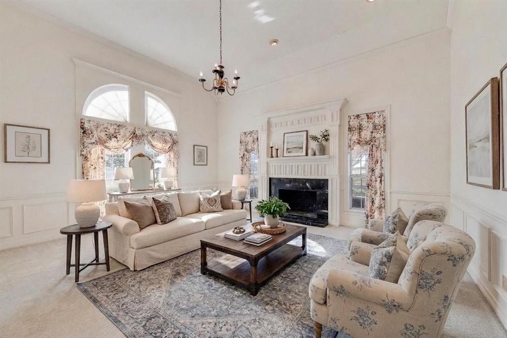 Bluebonnet Ridge - Residential