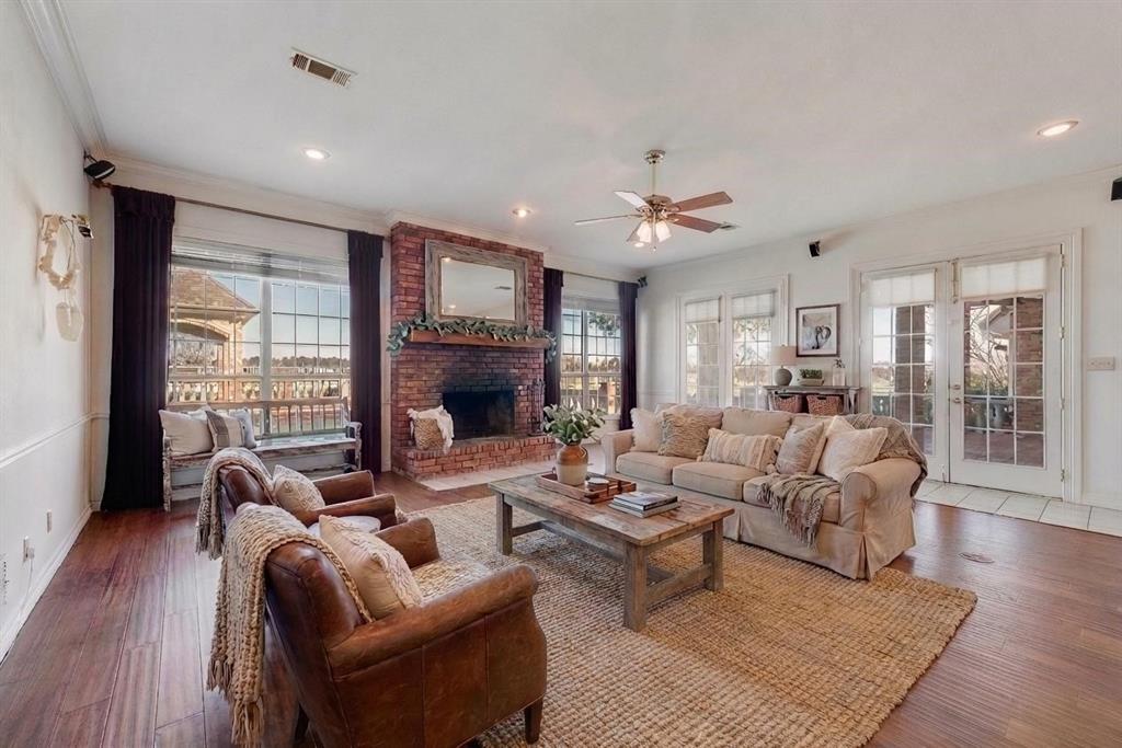 Bluebonnet Ridge - Residential