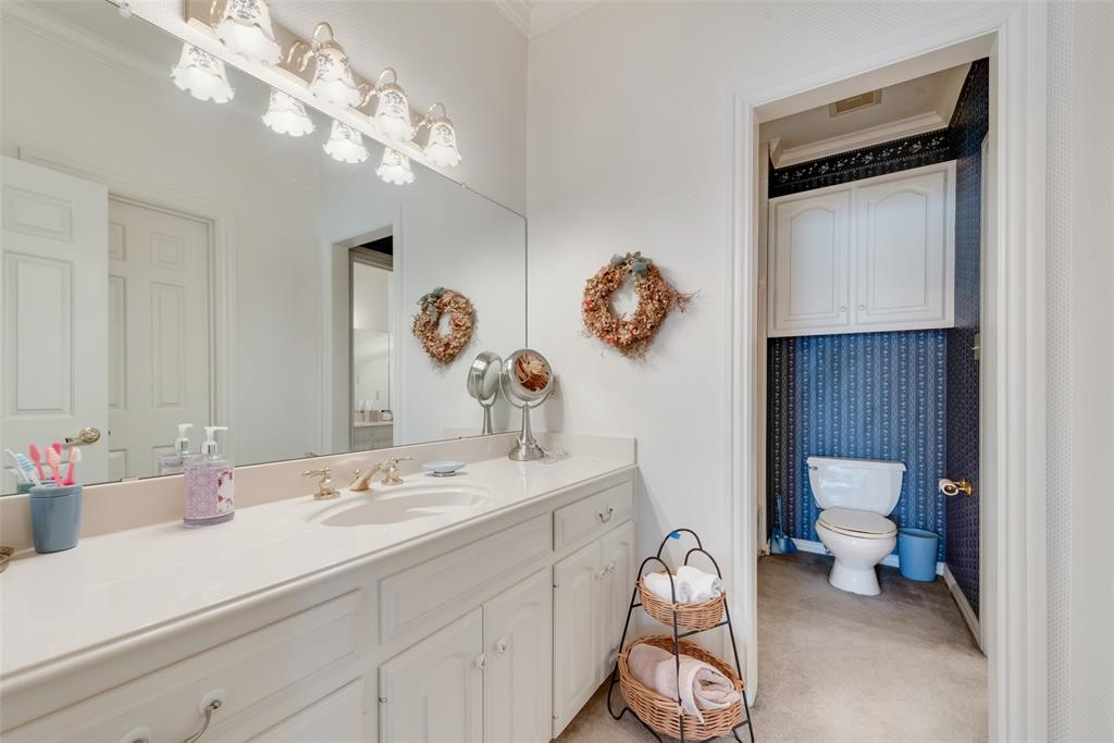 Bluebonnet Ridge - Residential