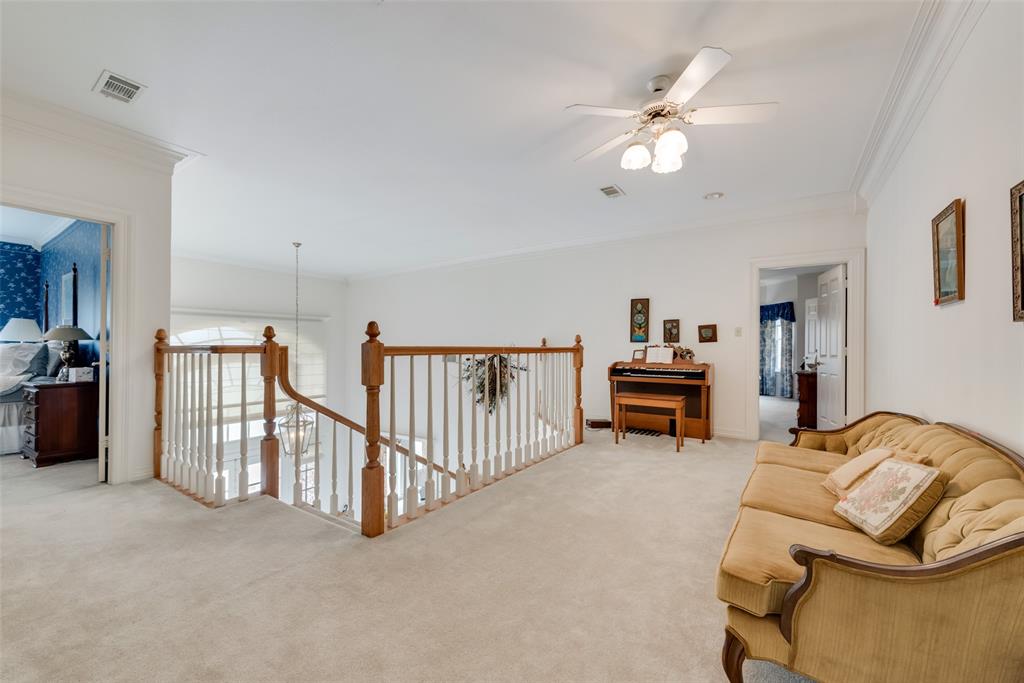 Bluebonnet Ridge - Residential