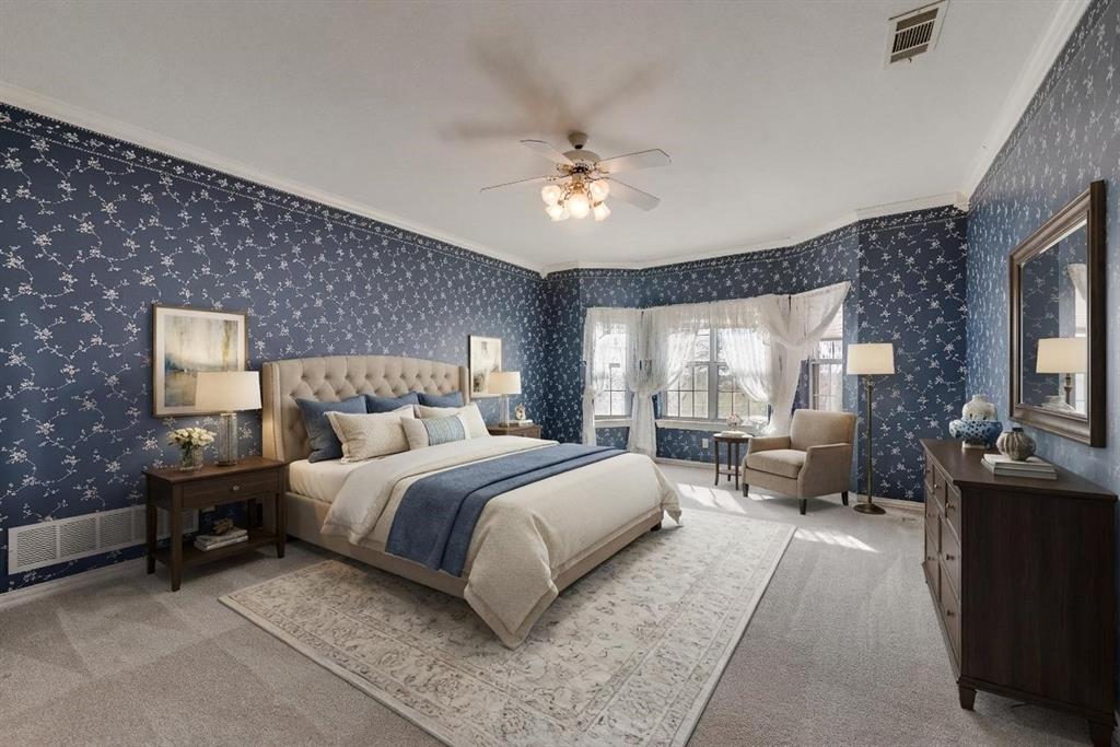 Bluebonnet Ridge - Residential