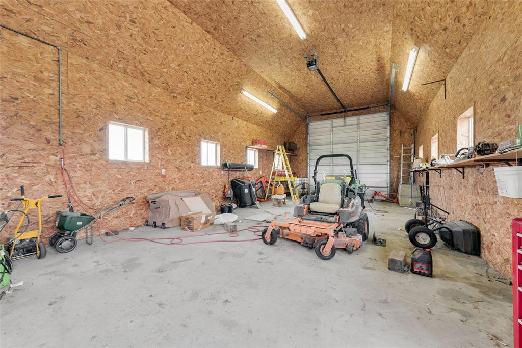 Bluebonnet Ridge - Residential