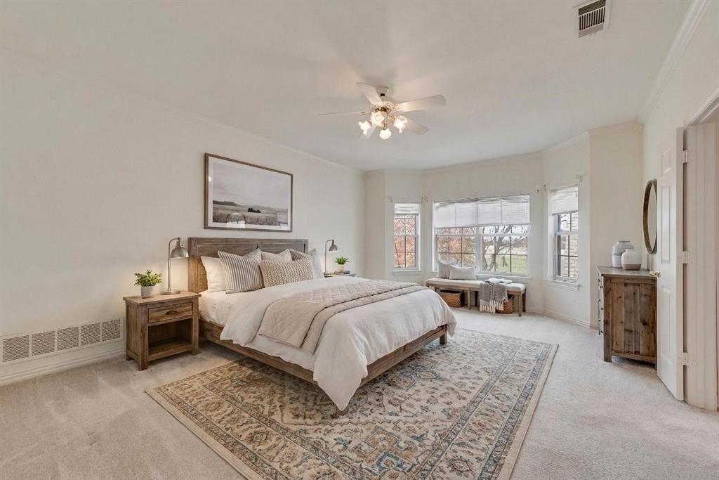 Bluebonnet Ridge - Residential