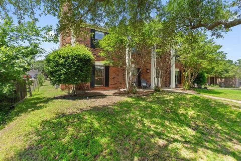 A home in Plano