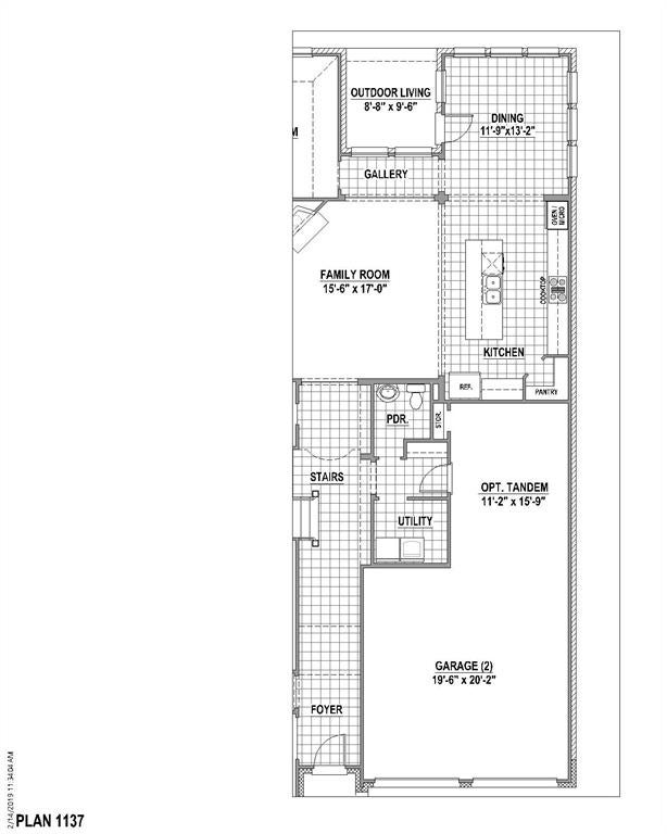 2641 Harvest Lane