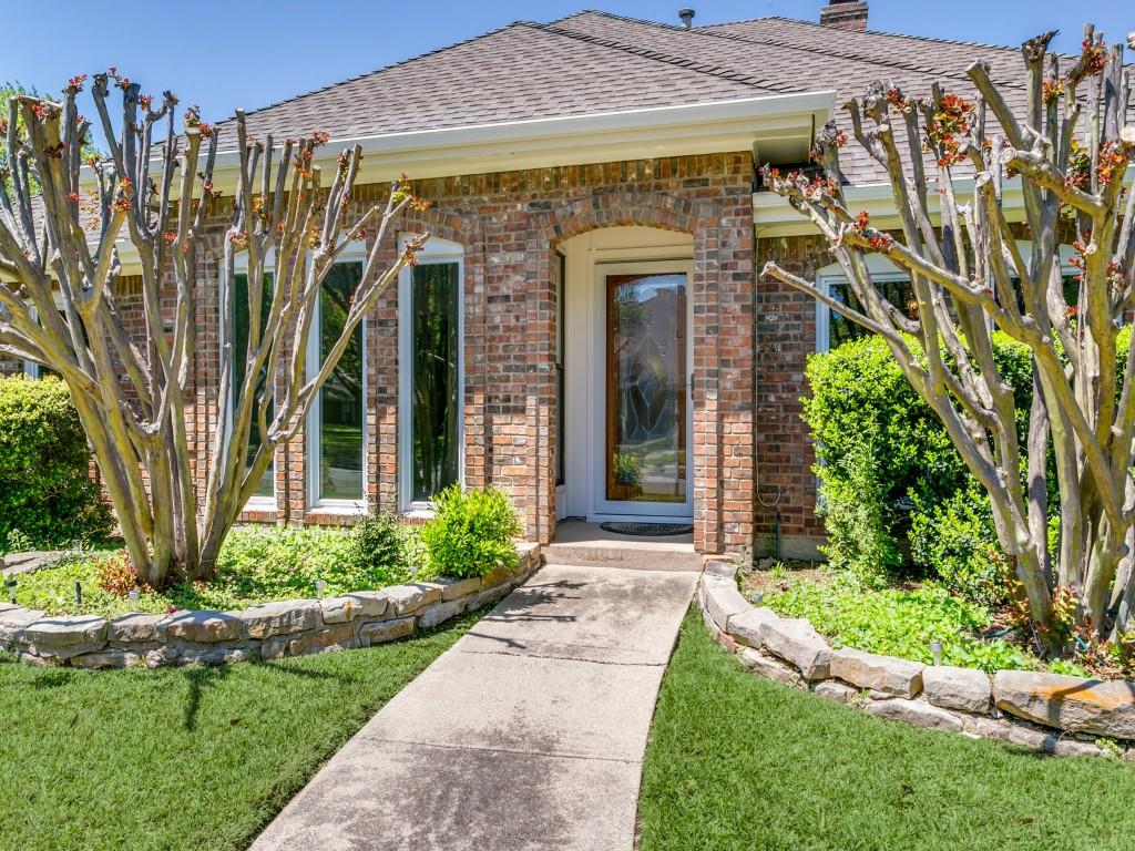 452 Greenridge Drive