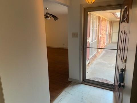 Crest Meadow Estates - Residential Income