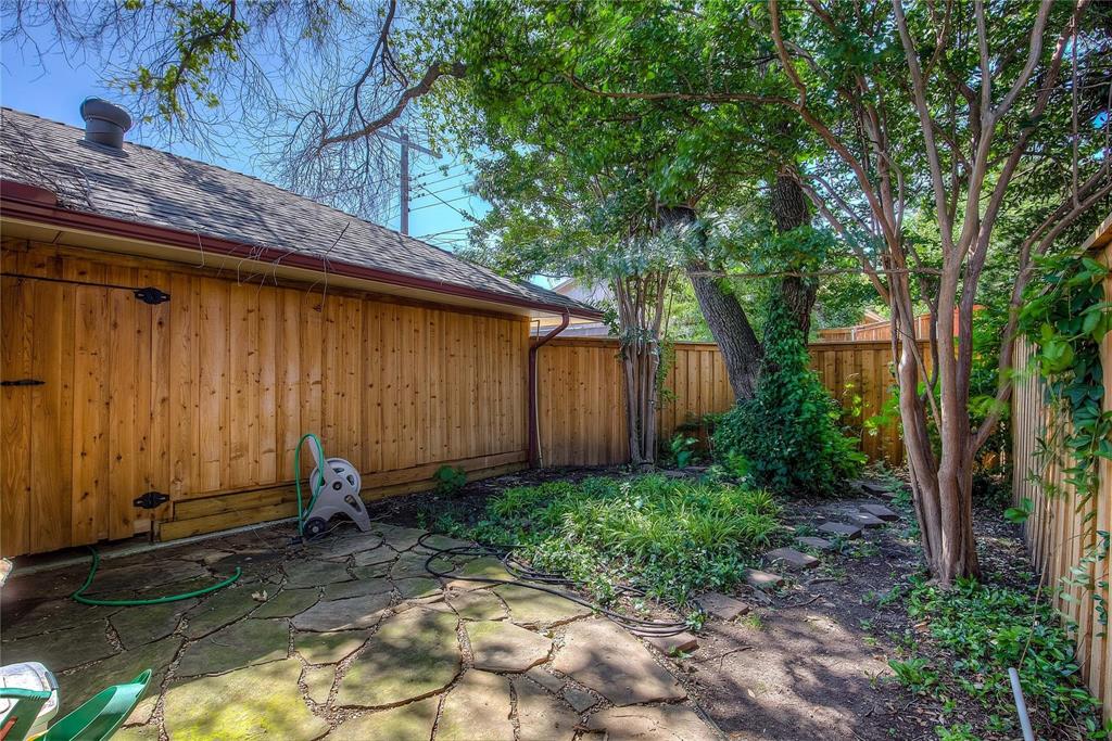 Crest Meadow Estates - Residential Income