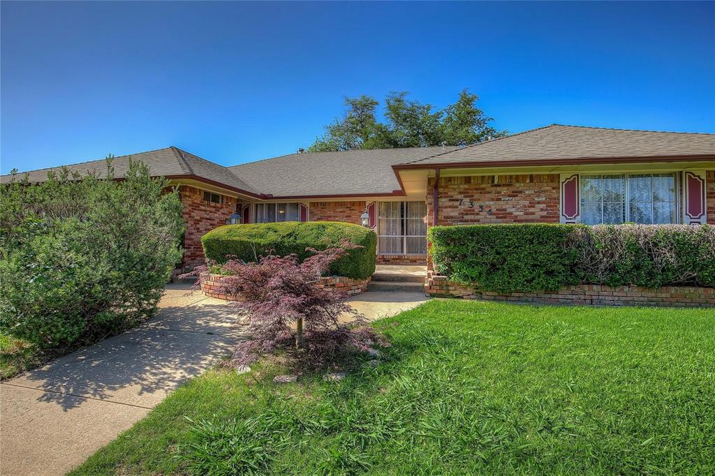 7334-7336 Woodthrush Drive