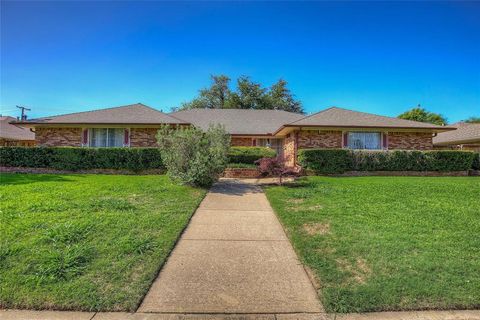 7334-7336 Woodthrush Drive Dallas TX 75230