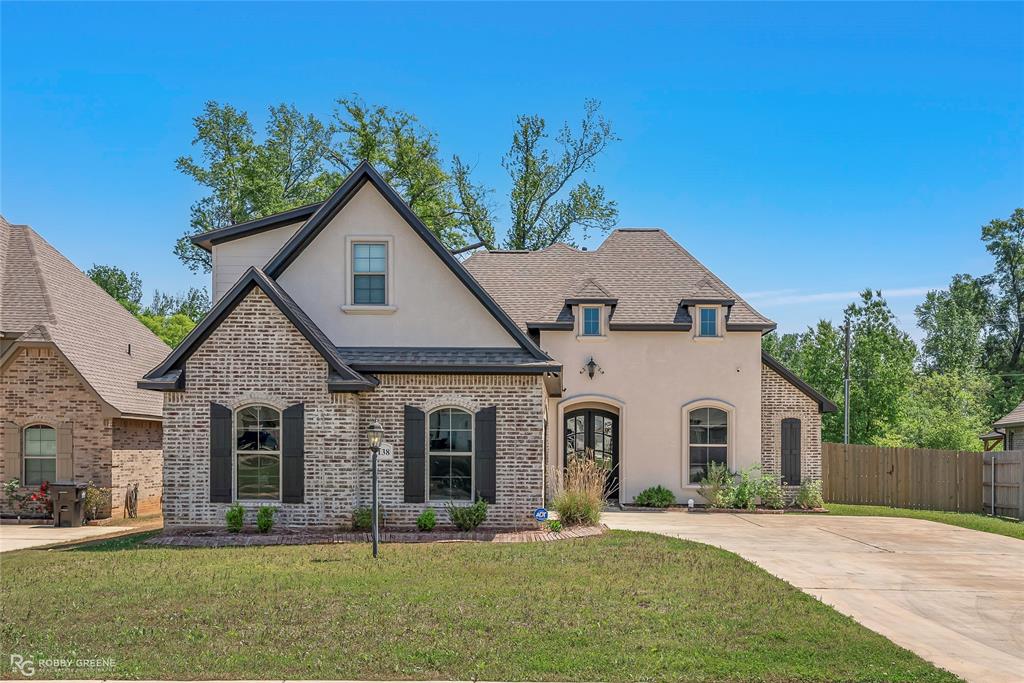 Haughton, Louisiana 71037, United States, 4 Bedrooms Bedrooms, ,3 BathroomsBathrooms,Residential,Active,108536