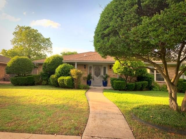 Photo of 1813 University Drive, Richardson, TX 75081 (MLS # 21409052)
