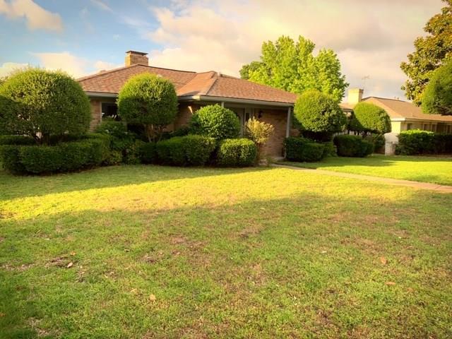 Photo of 1813 University Drive, Richardson, TX 75081 (MLS # 21409052)