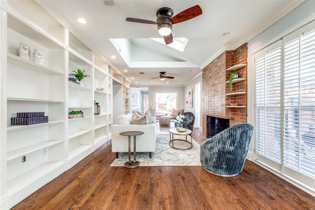 8403 Blue Bonnet Road