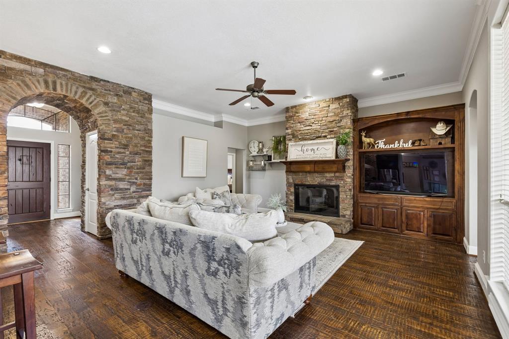 Ashmore Farms Add - Residential