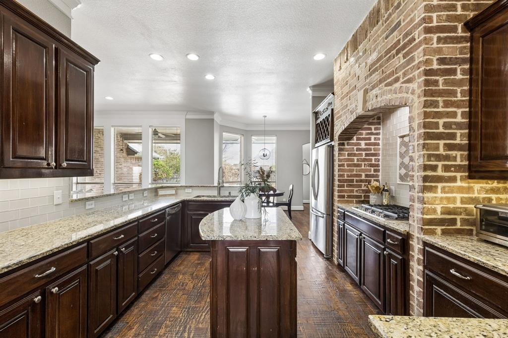 Ashmore Farms Add - Residential