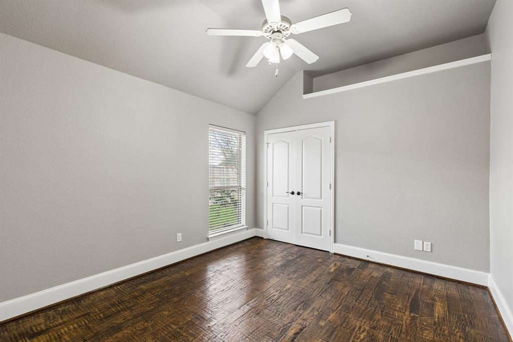 Ashmore Farms Add - Residential