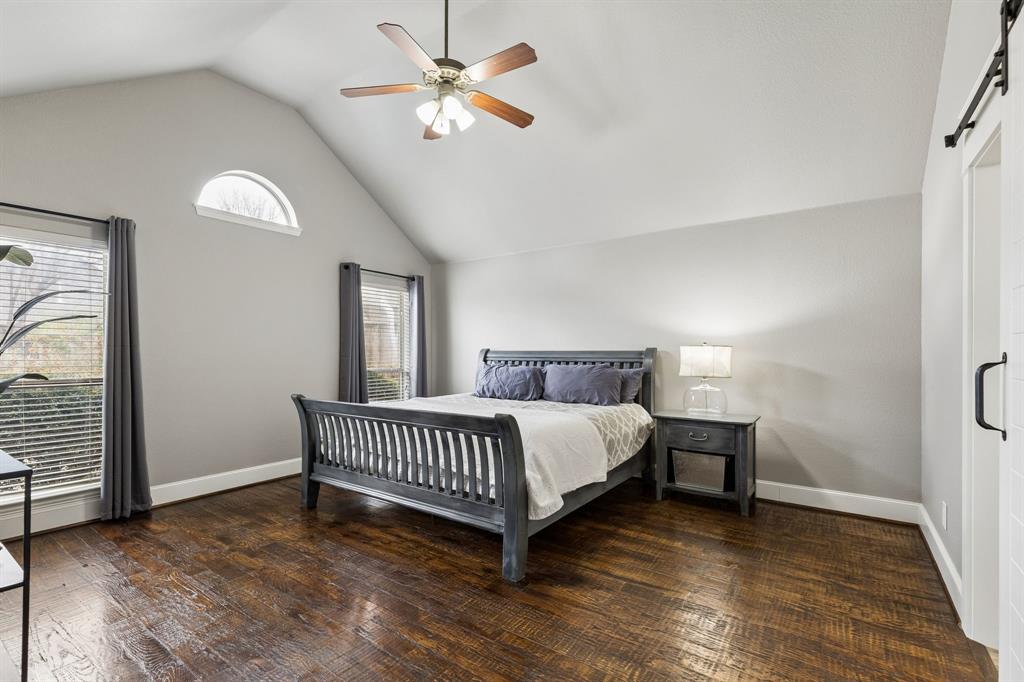 Ashmore Farms Add - Residential