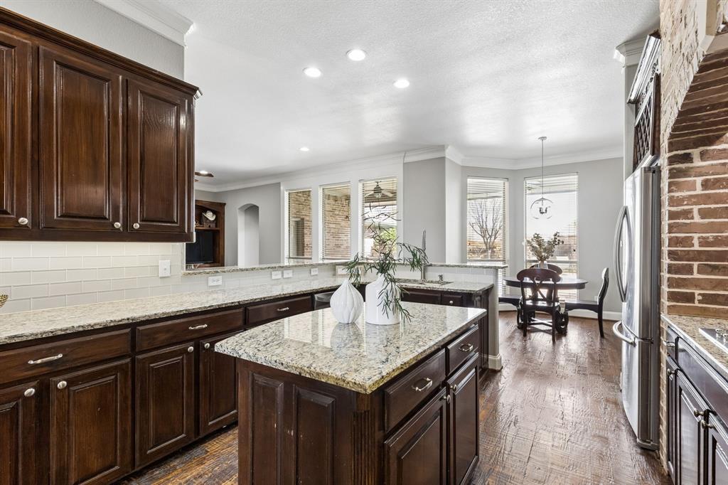 Ashmore Farms Add - Residential