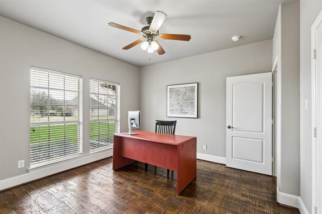 Ashmore Farms Add - Residential