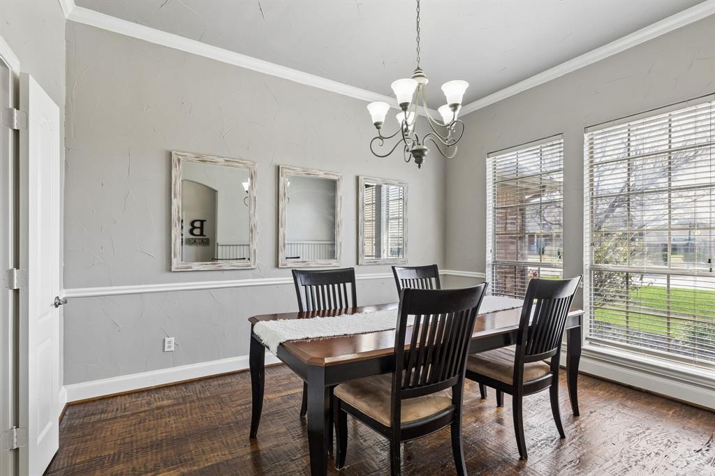 Ashmore Farms Add - Residential