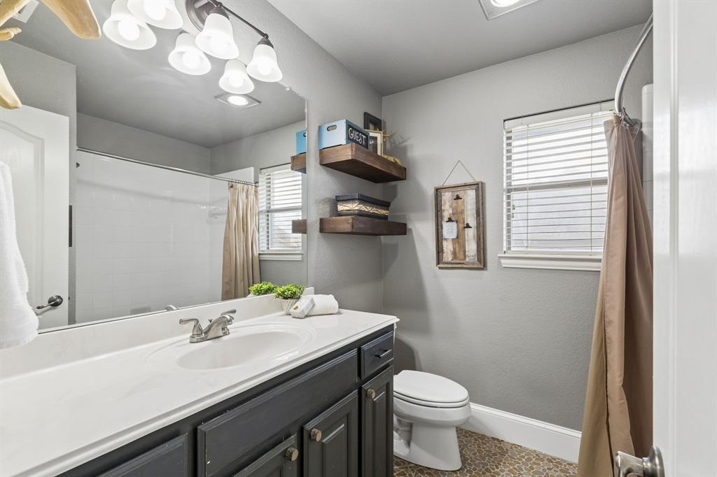 Ashmore Farms Add - Residential