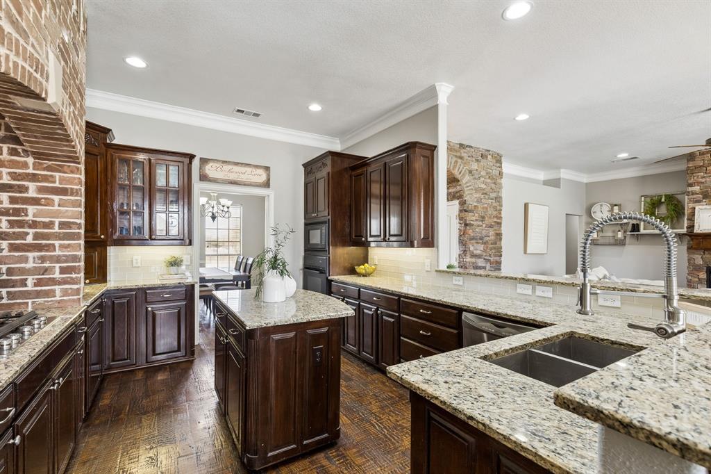 Ashmore Farms Add - Residential