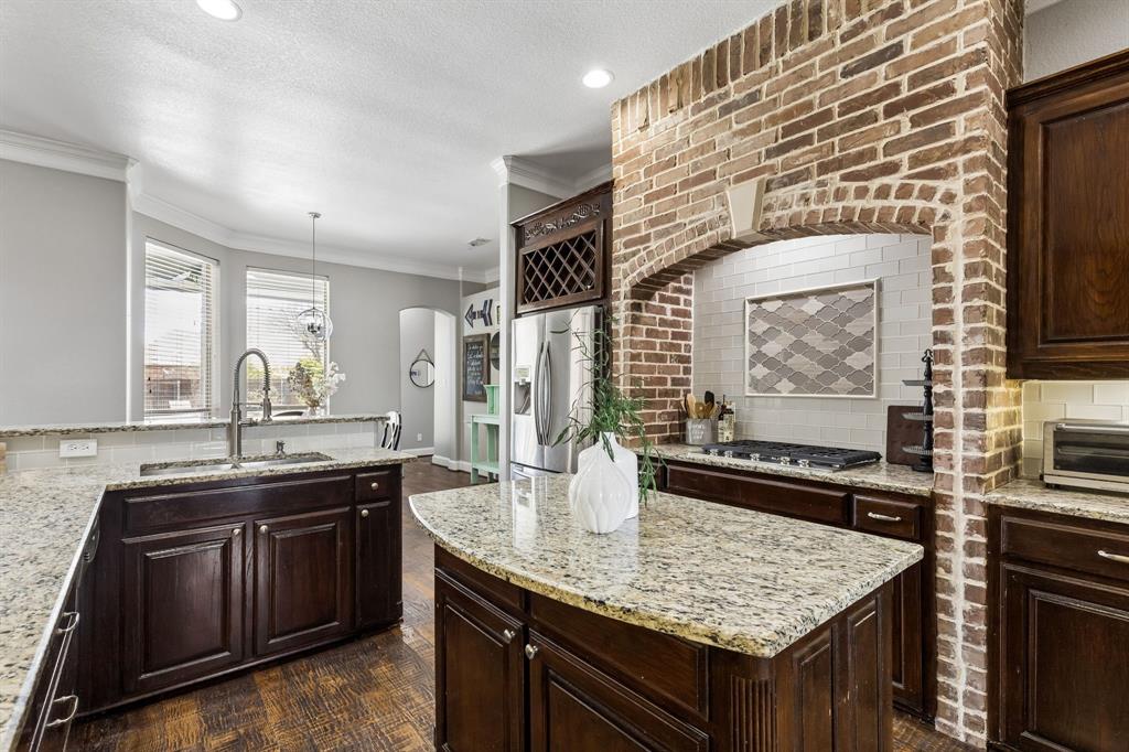 Ashmore Farms Add - Residential