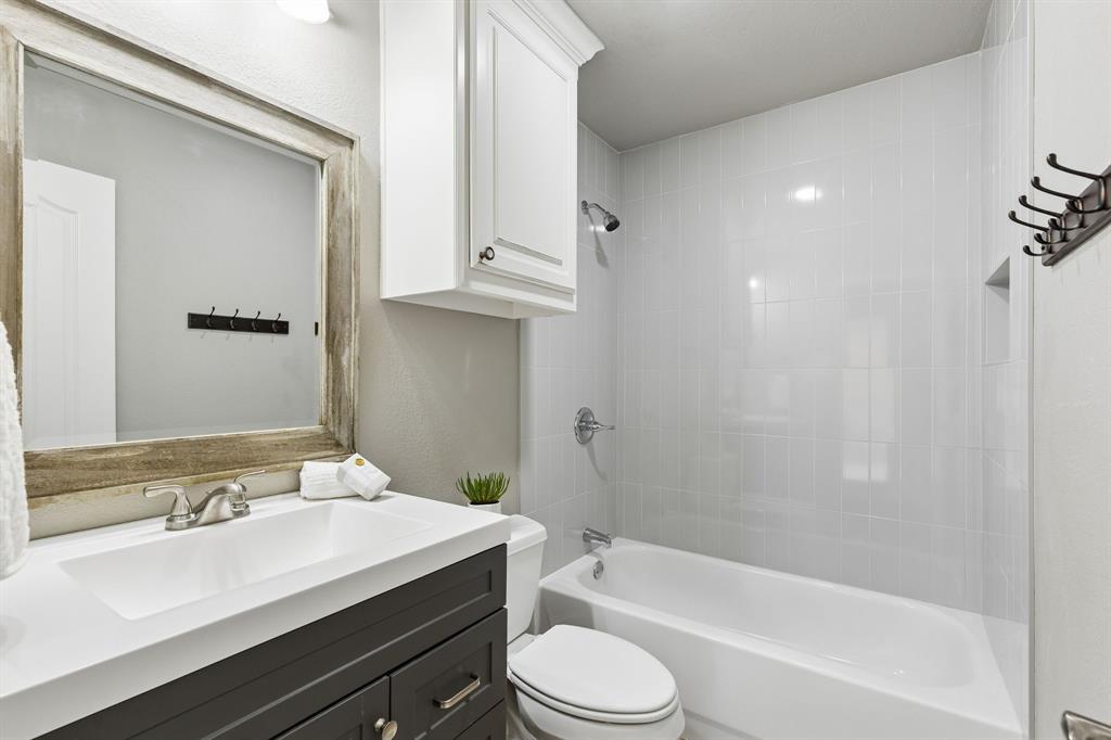 Ashmore Farms Add - Residential