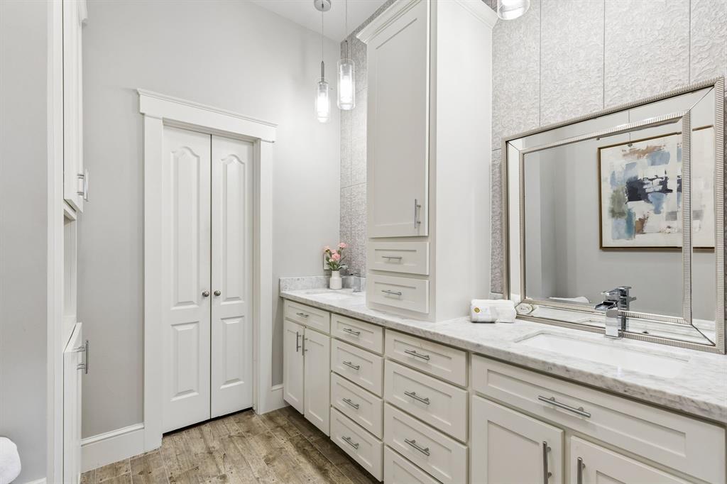 Ashmore Farms Add - Residential