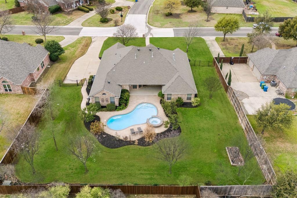 Ashmore Farms Add - Residential