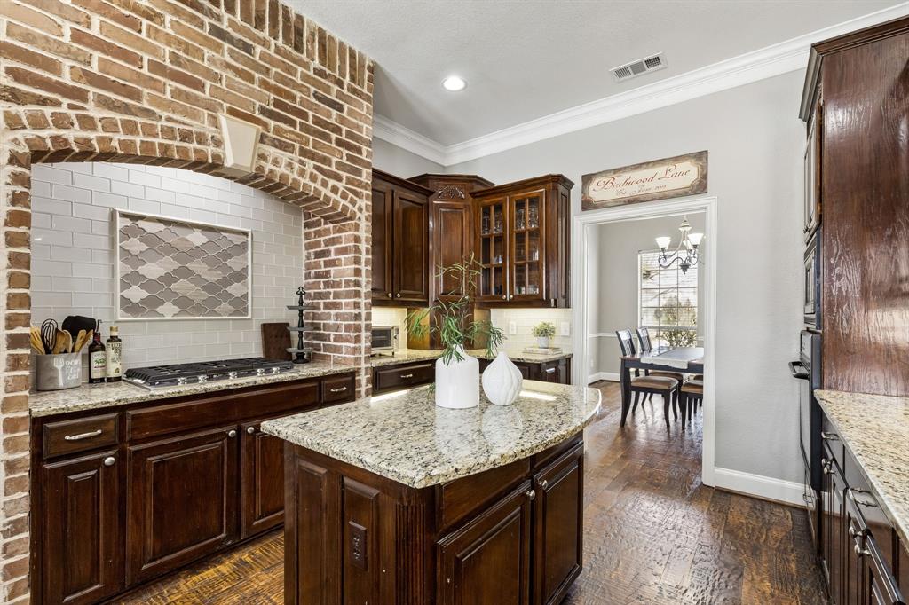 Ashmore Farms Add - Residential