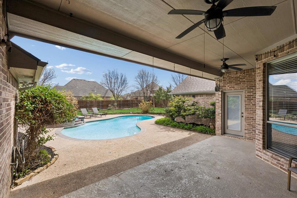 Ashmore Farms Add - Residential