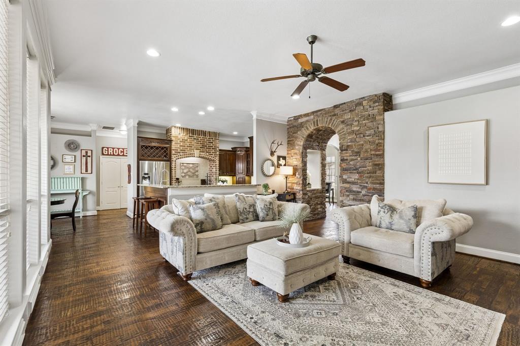 Ashmore Farms Add - Residential