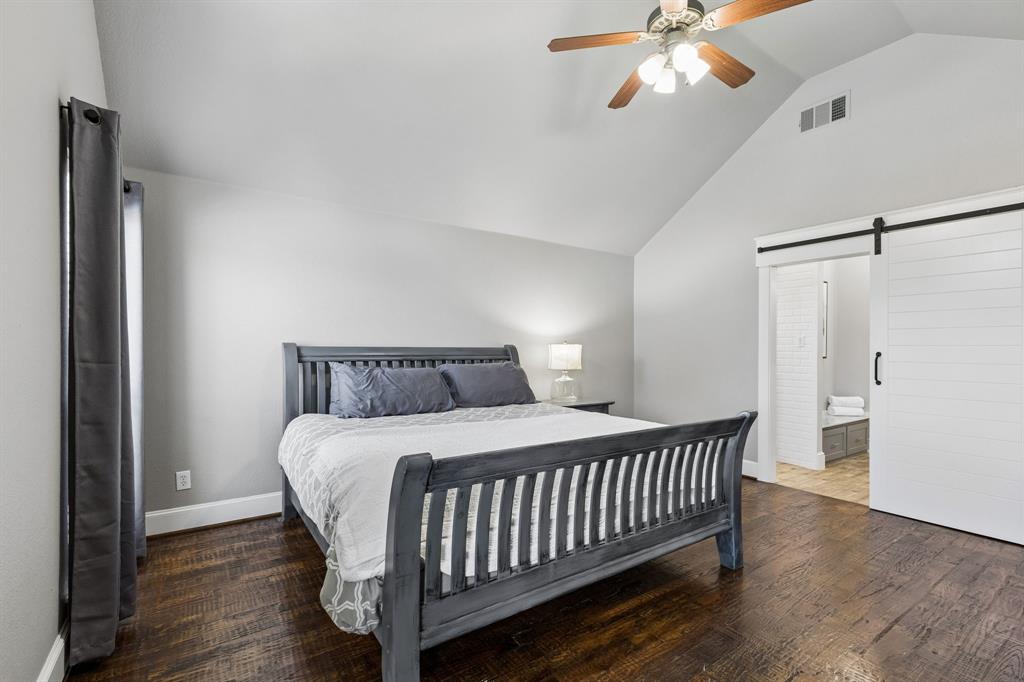 Ashmore Farms Add - Residential