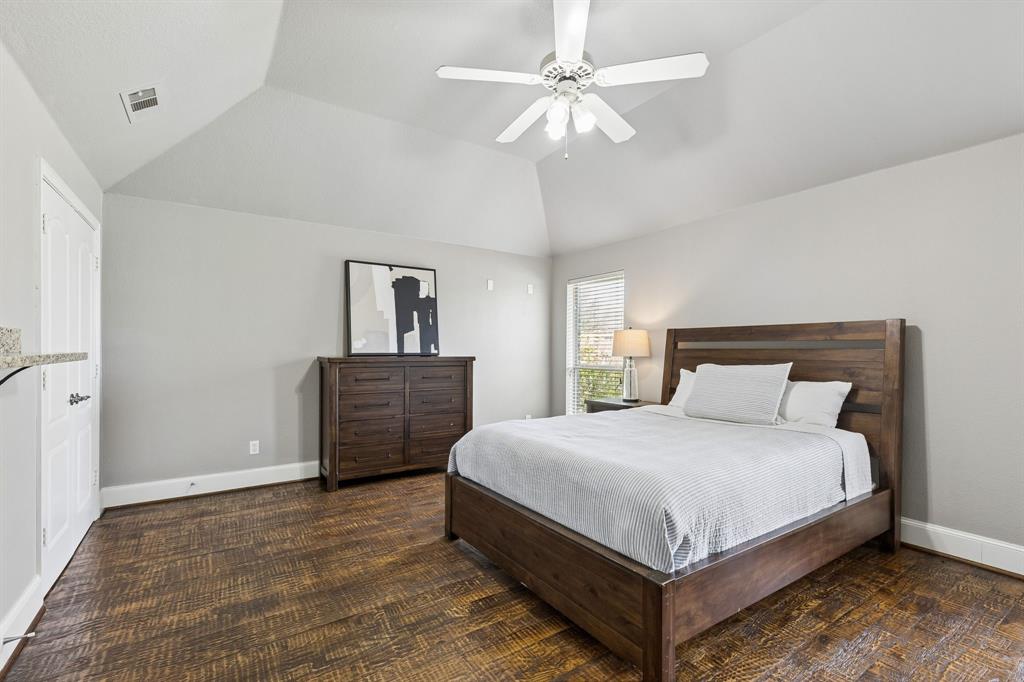 Ashmore Farms Add - Residential